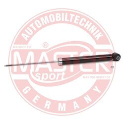 Tlmič pérovania MASTER-SPORT GERMANY 317447-PCS-MS - obr. 1