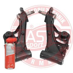 Sada ramien nápravy zavesenia kolies MASTER-SPORT GERMANY 37034-KIT-MSP