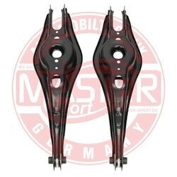 Sada ramien nápravy zavesenia kolies MASTER-SPORT GERMANY 37133-KIT-MS