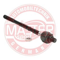 Axiálny čap tiahla riadenia MASTER-SPORT GERMANY 37221-PCS-MS - obr. 3