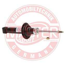 Tlmič pérovania MASTER-SPORT GERMANY 41227K-PCS-MS - obr. 1