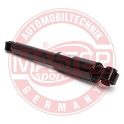 Tlmič pérovania MASTER-SPORT GERMANY 55310E-PCS-MS - obr. 1