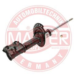 Tlmič pérovania MASTER-SPORT GERMANY G7422M-PCS-MS - obr. 2