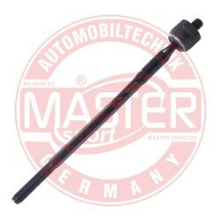 Axiálny čap tiahla riadenia MASTER-SPORT GERMANY 16400-PCS-MS