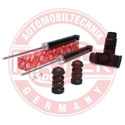 Tlmič pérovania MASTER-SPORT GERMANY 16K004424 - obr. 1