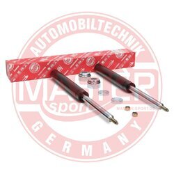 Tlmič pérovania MASTER-SPORT GERMANY 16K004851 - obr. 2