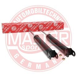 Tlmič pérovania MASTER-SPORT GERMANY 16K005392 - obr. 3