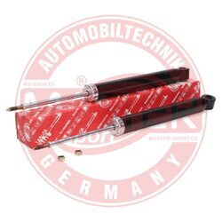 Tlmič pérovania MASTER-SPORT GERMANY 16K005612 - obr. 1