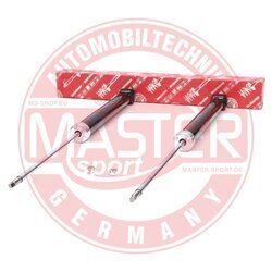 Tlmič pérovania MASTER-SPORT GERMANY 16K005672 - obr. 2