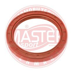 Tesniaci krúžok kľukového hriadeľa MASTER-SPORT GERMANY 2101-1005160ACM-PCS-MS