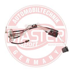 Palivové čerpadlo MASTER-SPORT GERMANY 21073-1139009-PCS-MS