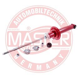 Tlmič pérovania MASTER-SPORT GERMANY 23070H-PCS-MS