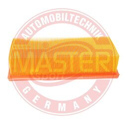 Vzduchový filter MASTER-SPORT GERMANY 2584-LF-PCS-MS