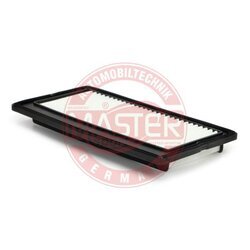 Vzduchový filter MASTER-SPORT GERMANY 2714-LF-PCS-MS - obr. 1