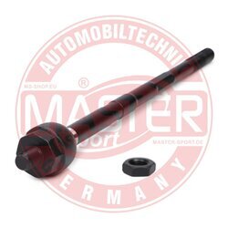 Axiálny čap tiahla riadenia MASTER-SPORT GERMANY 27142-PCS-MS - obr. 3