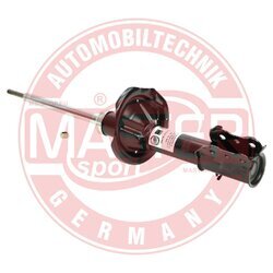 Tlmič pérovania MASTER-SPORT GERMANY 280715-PCS-MS - obr. 2