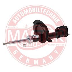 Tlmič pérovania MASTER-SPORT GERMANY 290705-PCS-MS