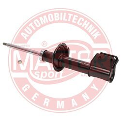 Tlmič pérovania MASTER-SPORT GERMANY 311616-PCS-MS