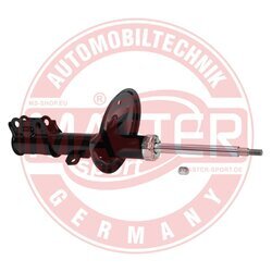 Tlmič pérovania MASTER-SPORT GERMANY 312579-PCS-MS