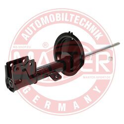 Tlmič pérovania MASTER-SPORT GERMANY 312687-PCS-MS - obr. 2