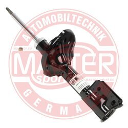 Tlmič pérovania MASTER-SPORT GERMANY 313360-PCS-MS