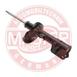 Tlmič pérovania MASTER-SPORT GERMANY 314997-PCS-MS - obr. 1