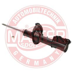 Tlmič pérovania MASTER-SPORT GERMANY 315220-PCS-MS - obr. 1