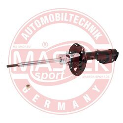 Tlmič pérovania MASTER-SPORT GERMANY 316337-PCS-MS