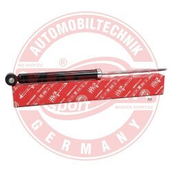 Tlmič pérovania MASTER-SPORT GERMANY 317447-PCS-MS - obr. 3