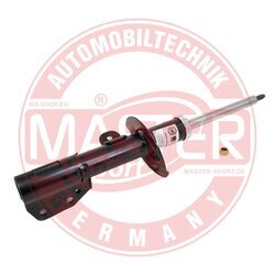 Tlmič pérovania MASTER-SPORT GERMANY 33845K-PCS-MS