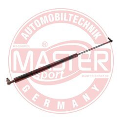 Pneumatická pružina, Batožinový/nákladný priestor MASTER-SPORT GERMANY 6308019-PCS-MS