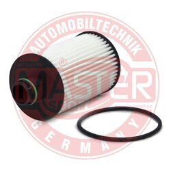 Olejový filter MASTER-SPORT GERMANY 7030Z-OF-PCS-MS - obr. 1