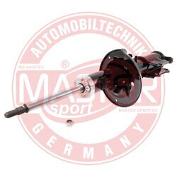 Tlmič pérovania MASTER-SPORT GERMANY G16363-PCS-MS