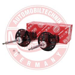 Tlmič pérovania MASTER-SPORT GERMANY 16K002271 - obr. 2