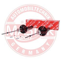 Tlmič pérovania MASTER-SPORT GERMANY 16K003052 - obr. 2