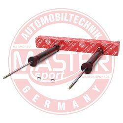 Tlmič pérovania MASTER-SPORT GERMANY 16K003152 - obr. 2