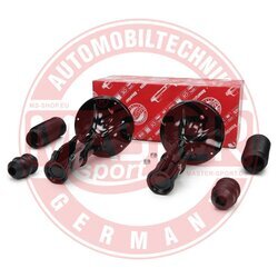 Tlmič pérovania MASTER-SPORT GERMANY 16K003363 - obr. 1