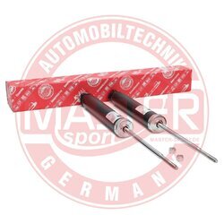 Tlmič pérovania MASTER-SPORT GERMANY 16K007322 - obr. 3