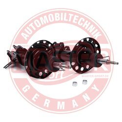 Tlmič pérovania MASTER-SPORT GERMANY 16K007711 - obr. 1