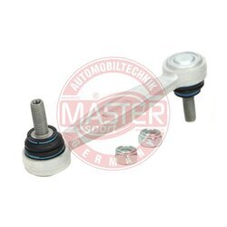 Tyč/Vzpera stabilizátora MASTER-SPORT GERMANY 25091P-PCS-MS - obr. 1