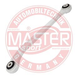 Tyč/Vzpera zavesenia kolies MASTER-SPORT GERMANY 25095-PCS-MS