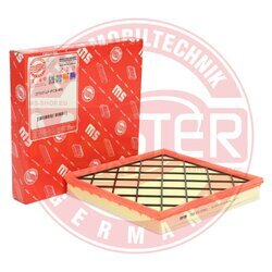 Vzduchový filter MASTER-SPORT GERMANY 27107-LF-PCS-MS - obr. 2