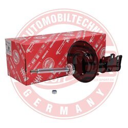 Tlmič pérovania MASTER-SPORT GERMANY 310202-PCS-MS - obr. 3