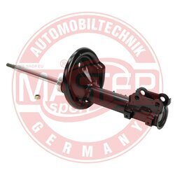 Tlmič pérovania MASTER-SPORT GERMANY 313531-PCS-MS - obr. 1