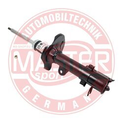 Tlmič pérovania MASTER-SPORT GERMANY 314997-PCS-MS