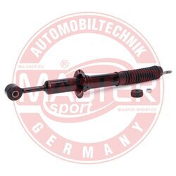 Tlmič pérovania MASTER-SPORT GERMANY 41344K-PCS-MS