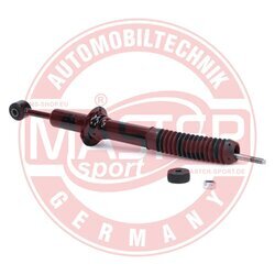 Tlmič pérovania MASTER-SPORT GERMANY 41344K-PCS-MS - obr. 1