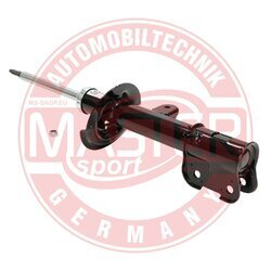 Tlmič pérovania MASTER-SPORT GERMANY G54028M-PCS-MS - obr. 1