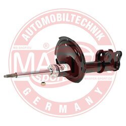 Tlmič pérovania MASTER-SPORT GERMANY G8151M-PCS-MS