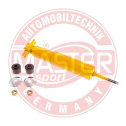 Tlmič pérovania MASTER-SPORT GERMANY 090577-PCS-MS